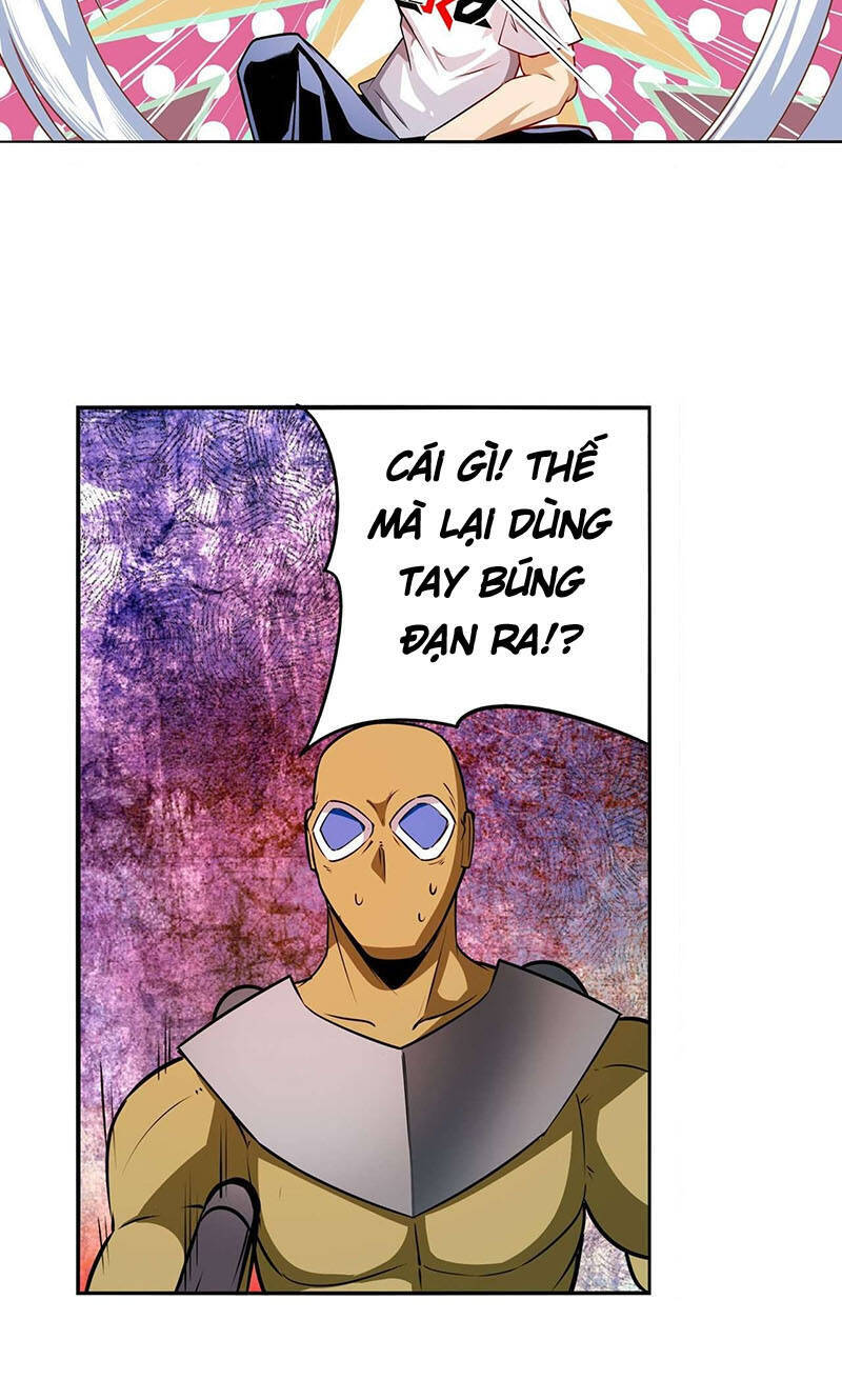 Anh Hùng ? Ta Không Làm Lâu Rồi Chapter 290 - 25