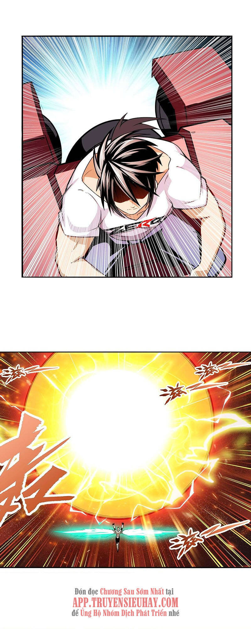 Anh Hùng ? Ta Không Làm Lâu Rồi Chapter 290 - 26