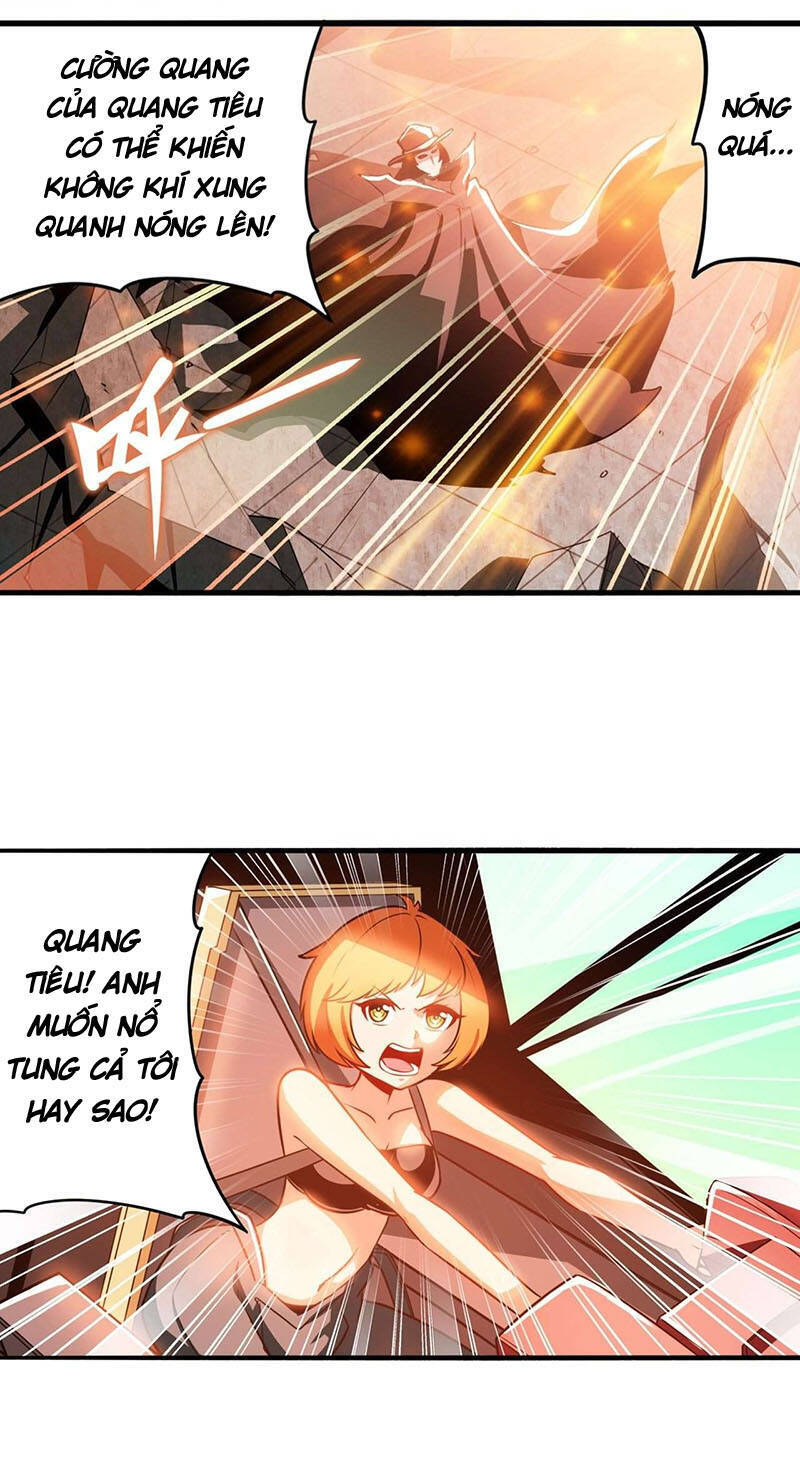 Anh Hùng ? Ta Không Làm Lâu Rồi Chapter 290 - 27