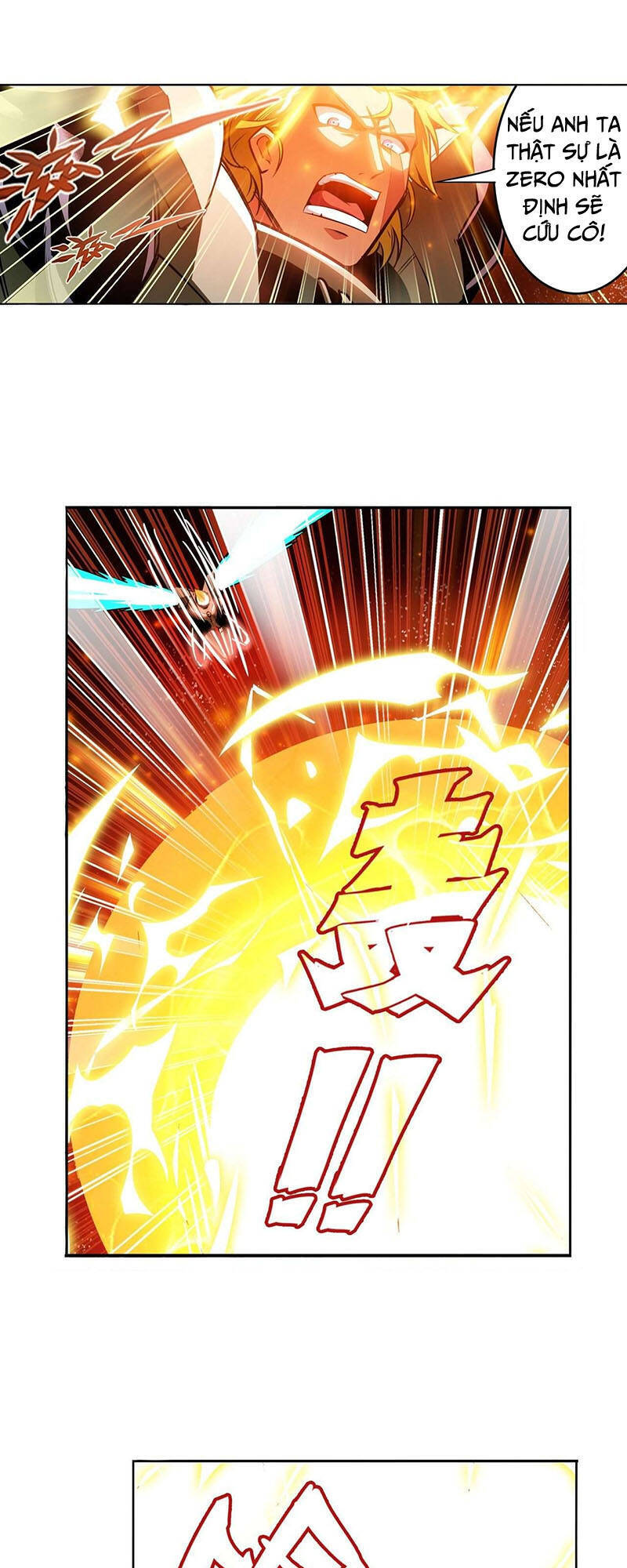 Anh Hùng ? Ta Không Làm Lâu Rồi Chapter 290 - 28