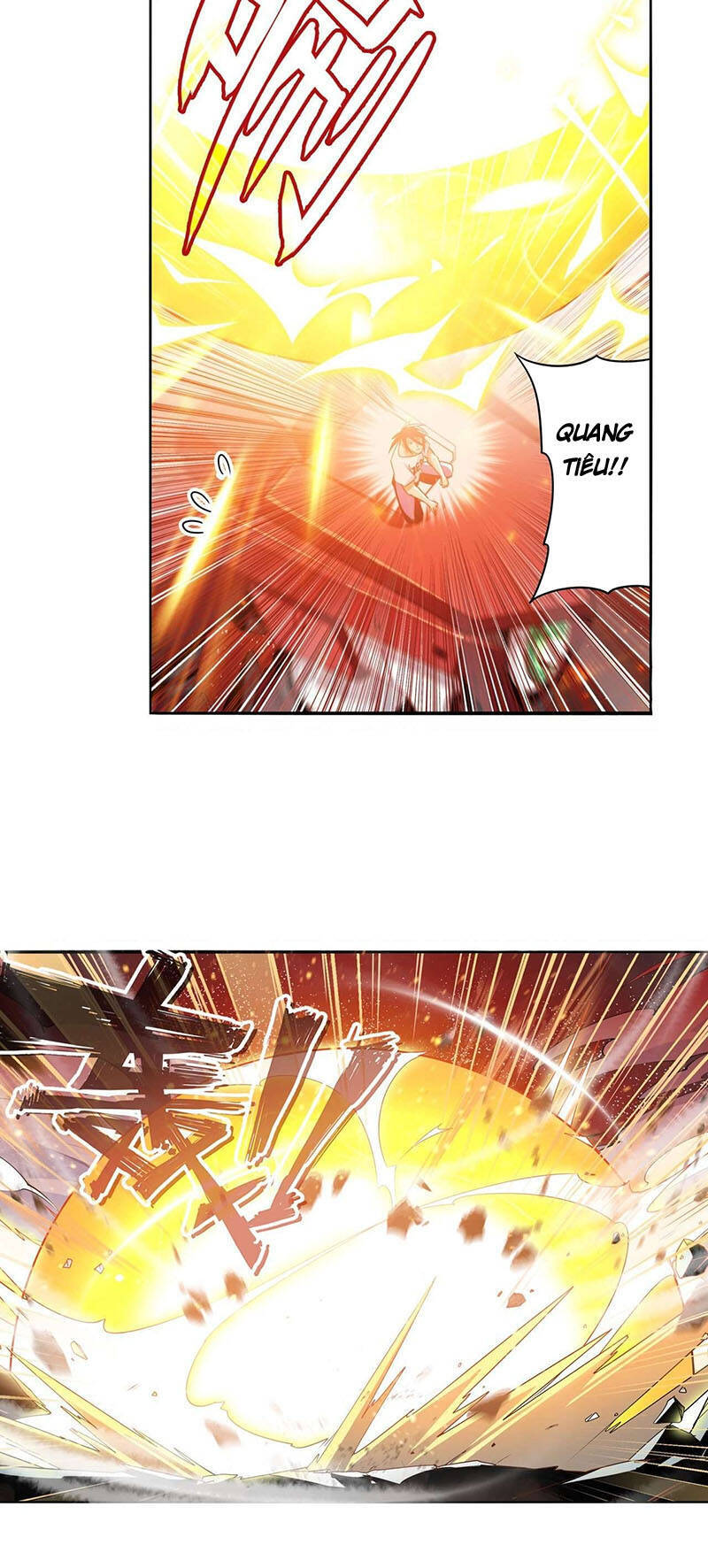 Anh Hùng ? Ta Không Làm Lâu Rồi Chapter 290 - 29