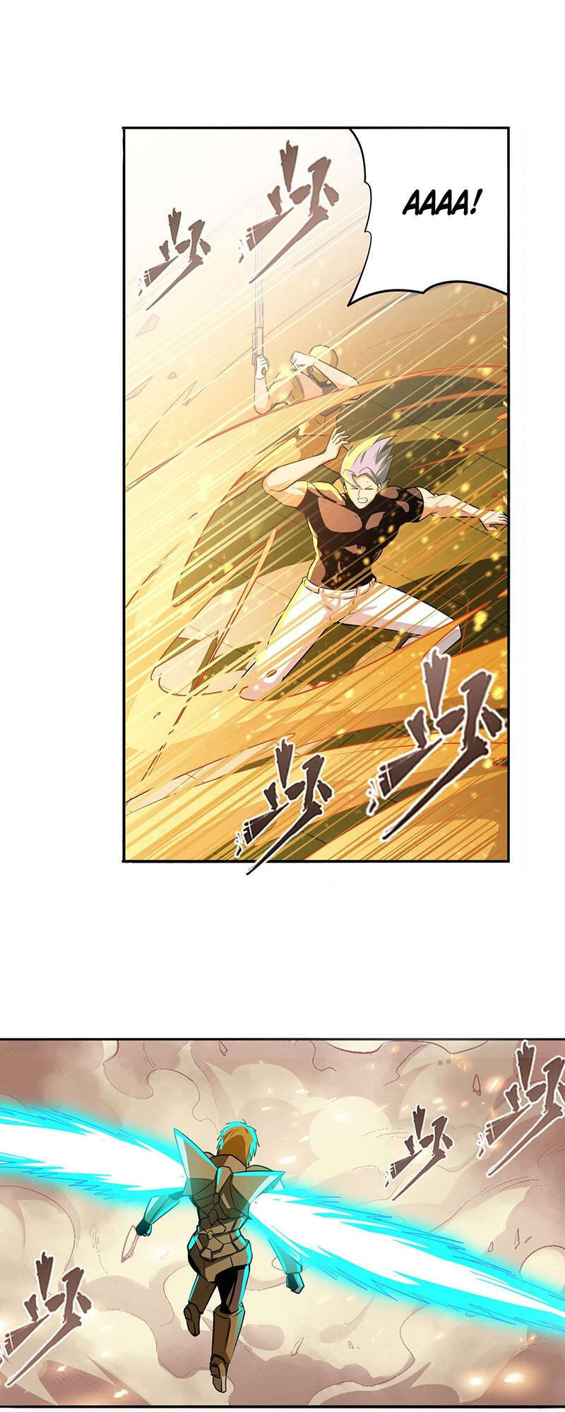 Anh Hùng ? Ta Không Làm Lâu Rồi Chapter 290 - 30