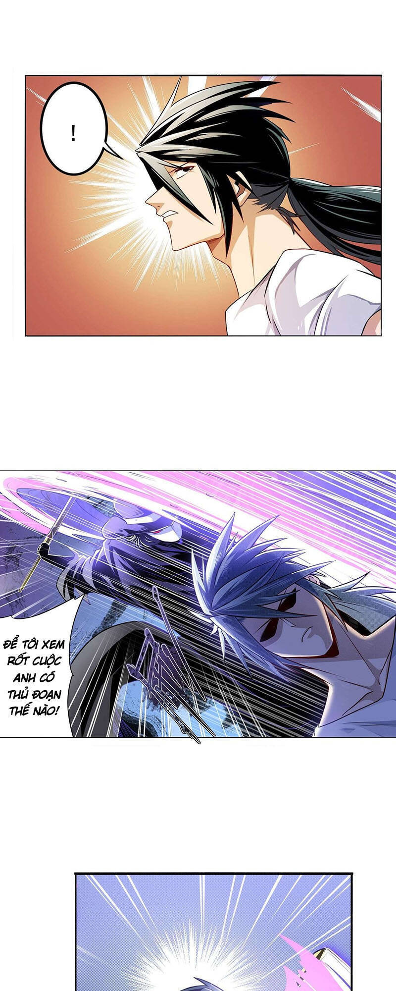 Anh Hùng ? Ta Không Làm Lâu Rồi Chapter 290 - 4