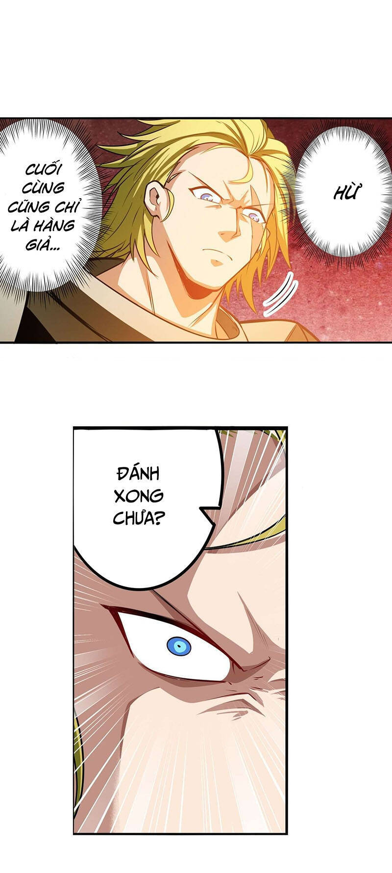 Anh Hùng ? Ta Không Làm Lâu Rồi Chapter 290 - 31