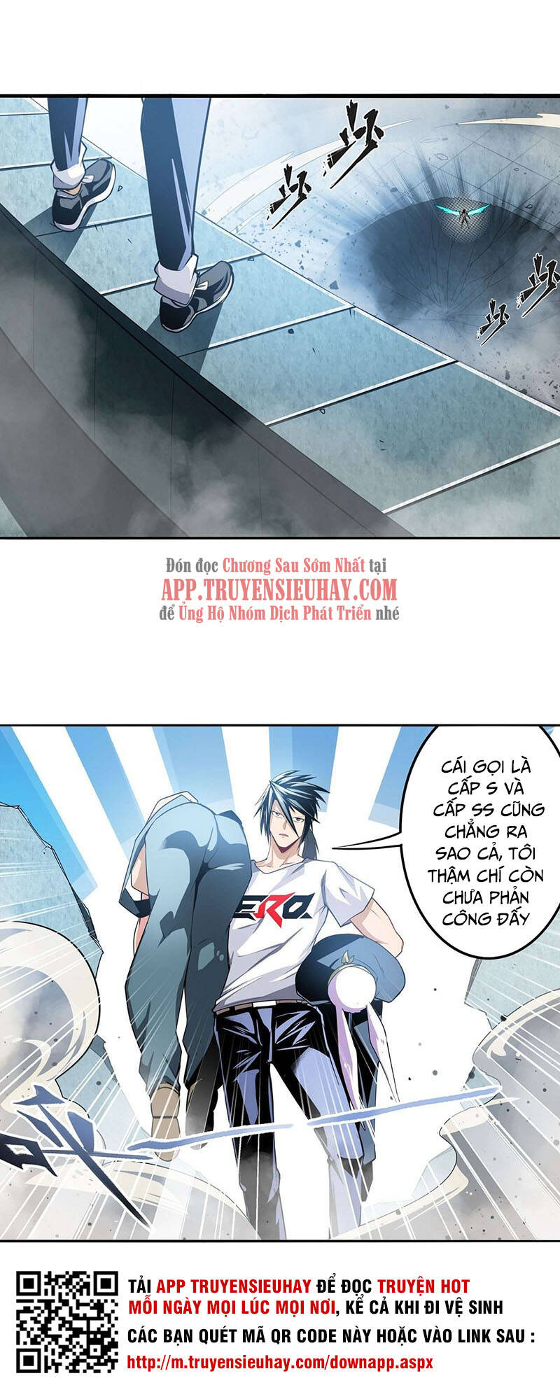 Anh Hùng ? Ta Không Làm Lâu Rồi Chapter 290 - 32