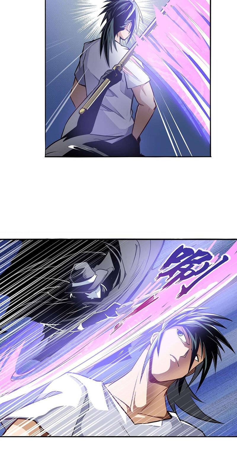 Anh Hùng ? Ta Không Làm Lâu Rồi Chapter 290 - 5