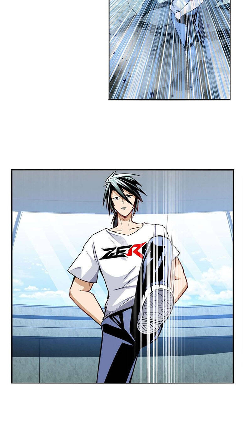 Anh Hùng ? Ta Không Làm Lâu Rồi Chapter 290 - 9