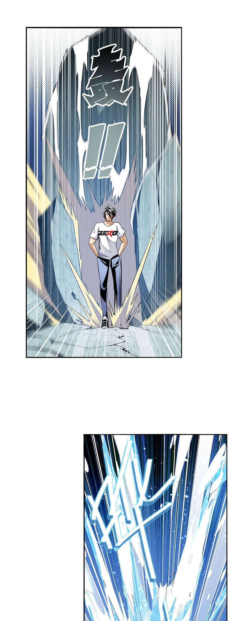 Anh Hùng ? Ta Không Làm Lâu Rồi Chapter 290 - 10