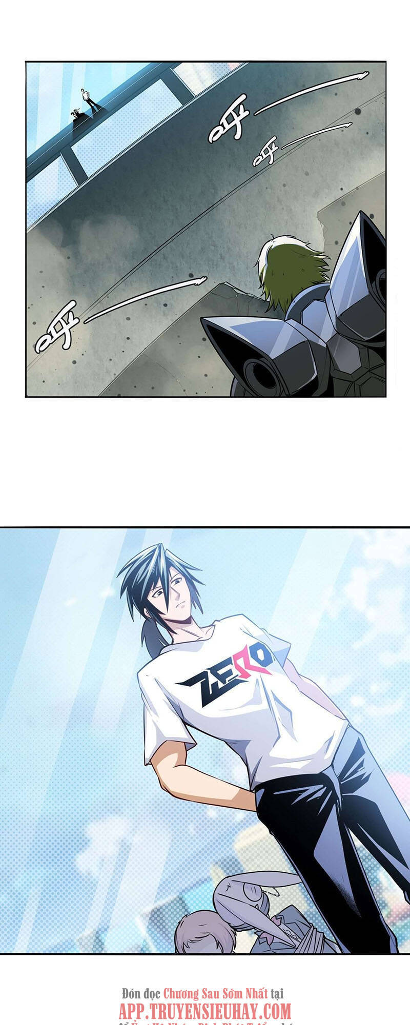 Anh Hùng ? Ta Không Làm Lâu Rồi Chapter 291 - 2