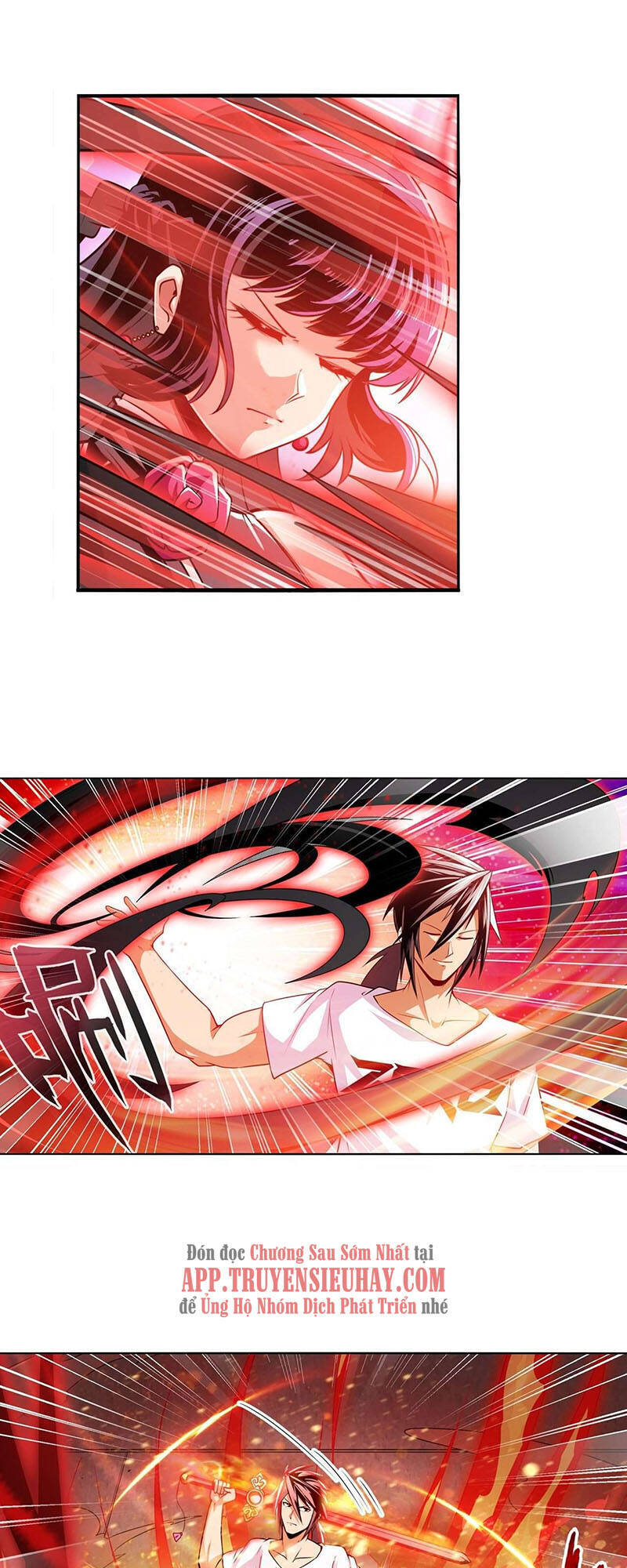 Anh Hùng ? Ta Không Làm Lâu Rồi Chapter 291 - 14