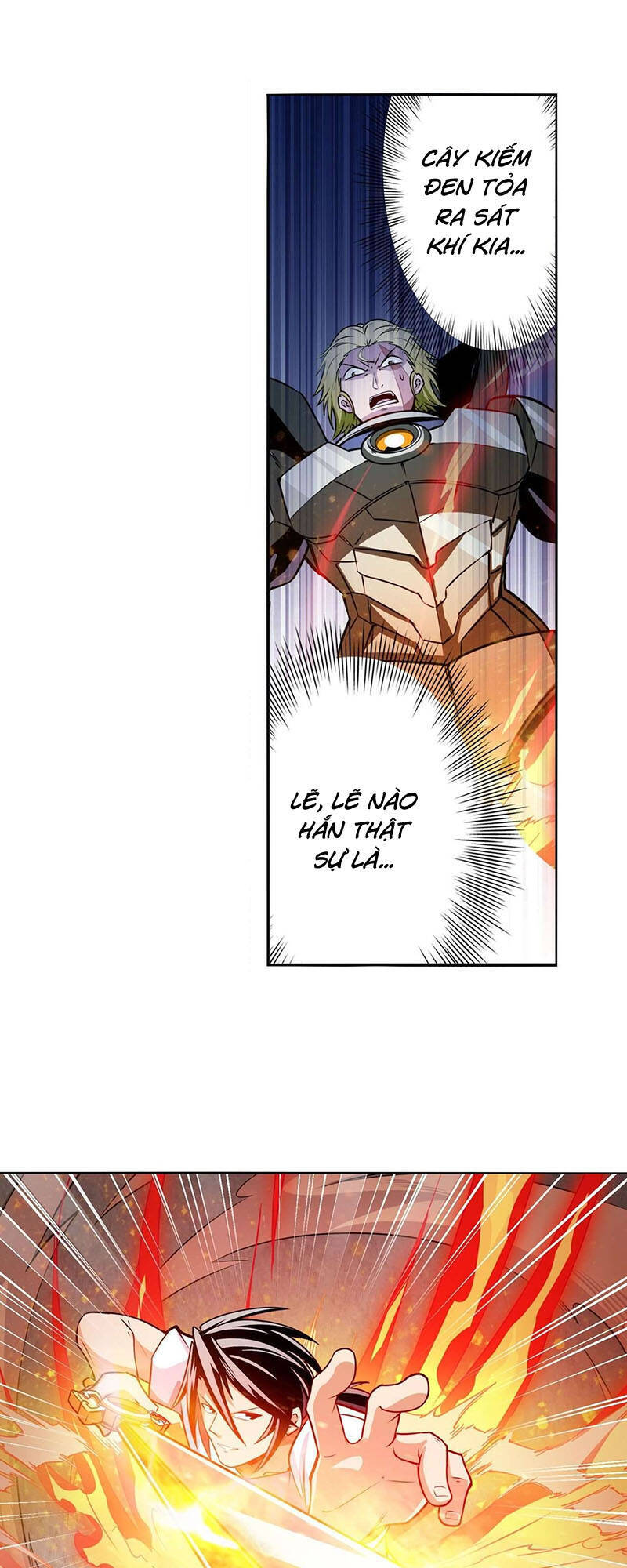 Anh Hùng ? Ta Không Làm Lâu Rồi Chapter 291 - 16