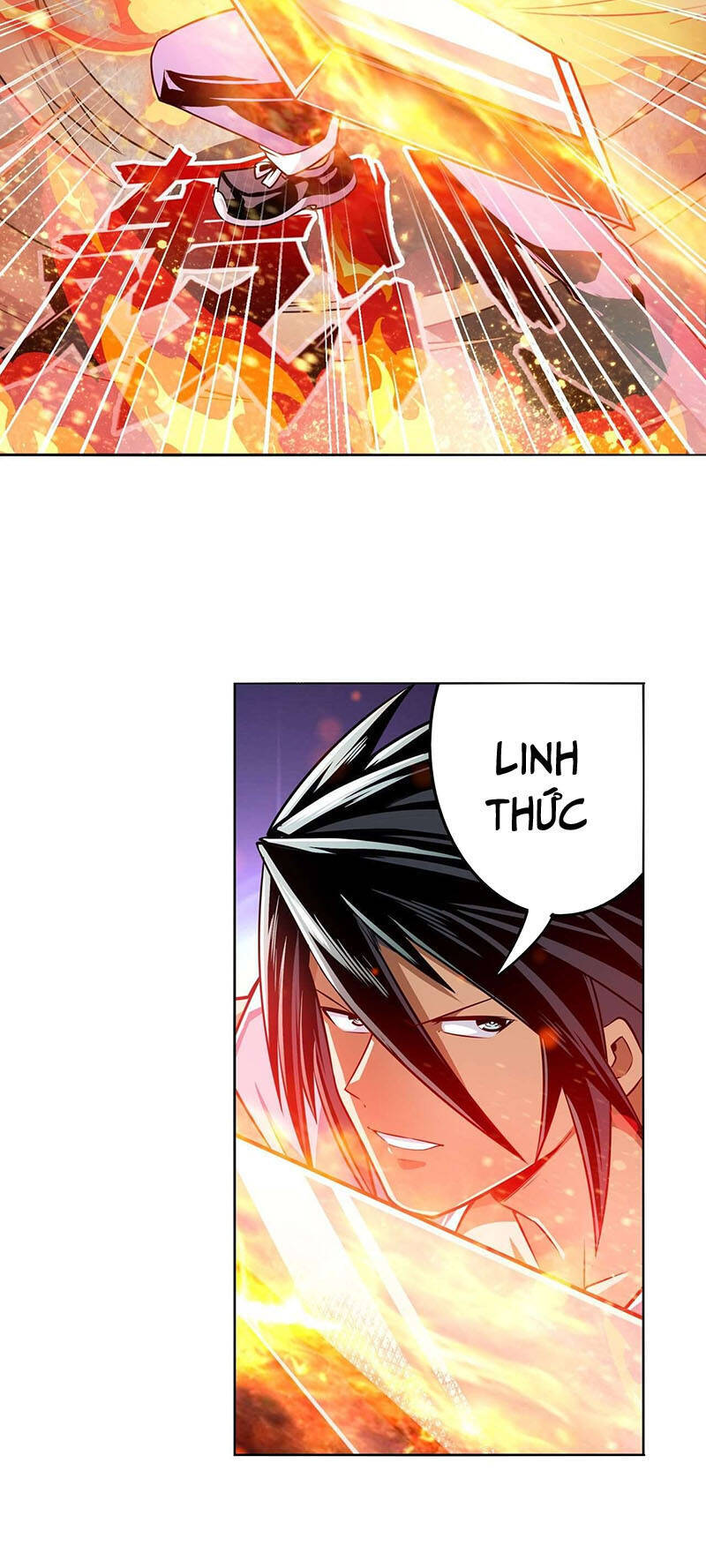 Anh Hùng ? Ta Không Làm Lâu Rồi Chapter 291 - 17