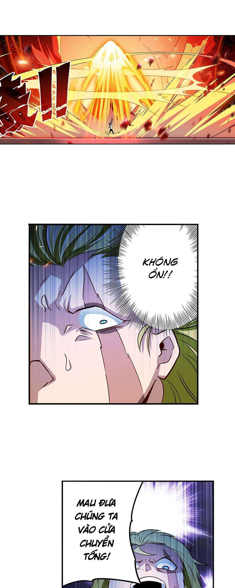 Anh Hùng ? Ta Không Làm Lâu Rồi Chapter 291 - 18