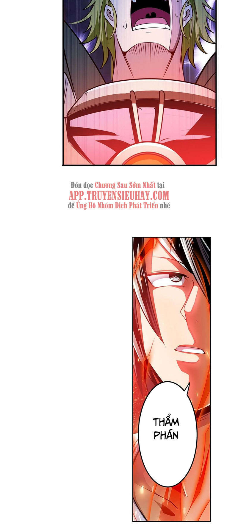 Anh Hùng ? Ta Không Làm Lâu Rồi Chapter 291 - 19