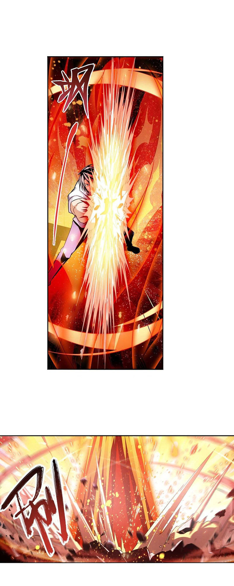 Anh Hùng ? Ta Không Làm Lâu Rồi Chapter 291 - 20