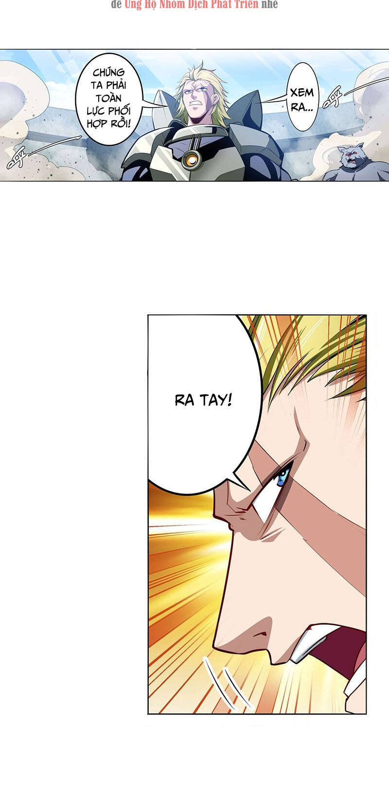 Anh Hùng ? Ta Không Làm Lâu Rồi Chapter 291 - 3