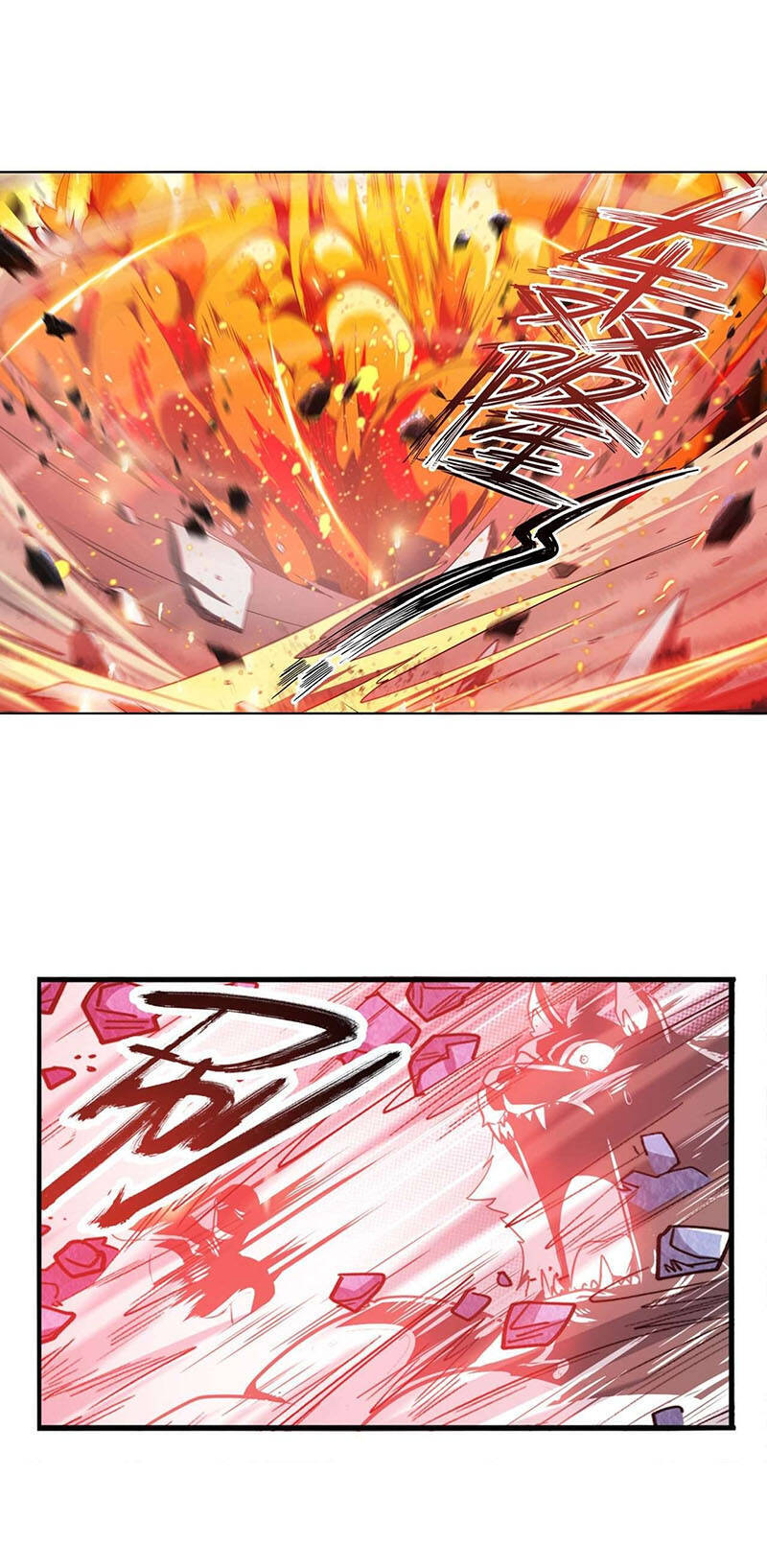 Anh Hùng ? Ta Không Làm Lâu Rồi Chapter 291 - 21