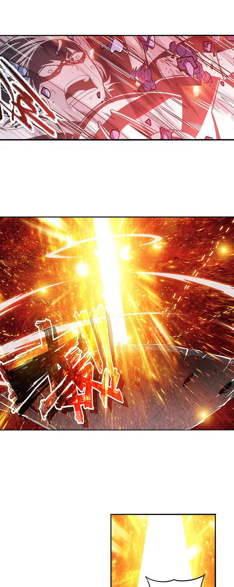 Anh Hùng ? Ta Không Làm Lâu Rồi Chapter 291 - 22