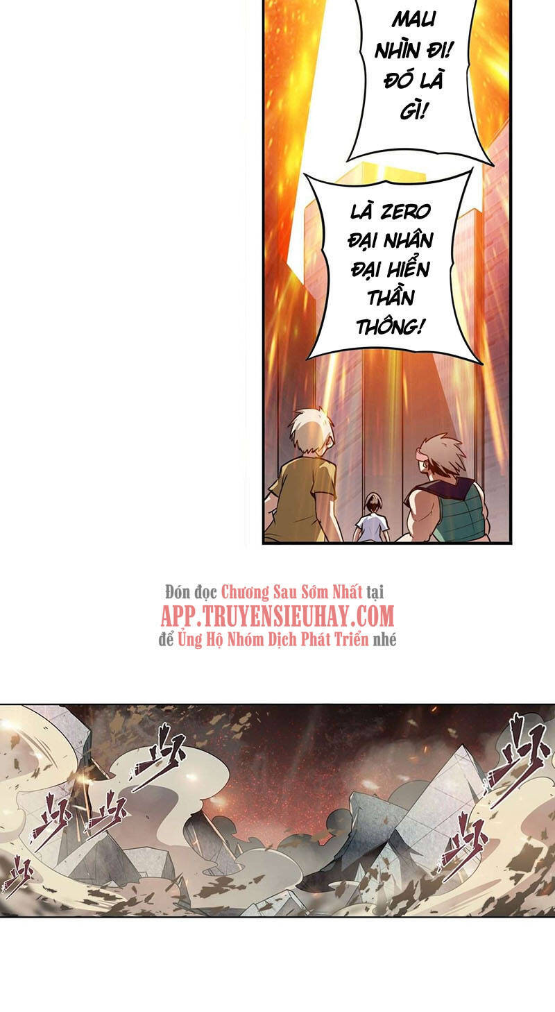 Anh Hùng ? Ta Không Làm Lâu Rồi Chapter 291 - 23