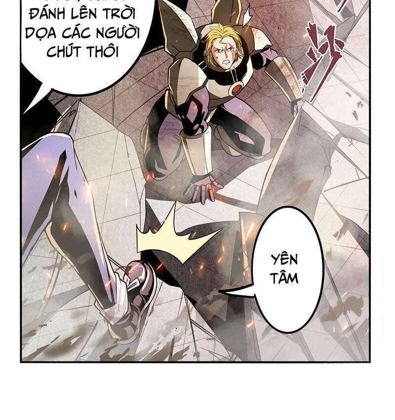 Anh Hùng ? Ta Không Làm Lâu Rồi Chapter 291 - 25