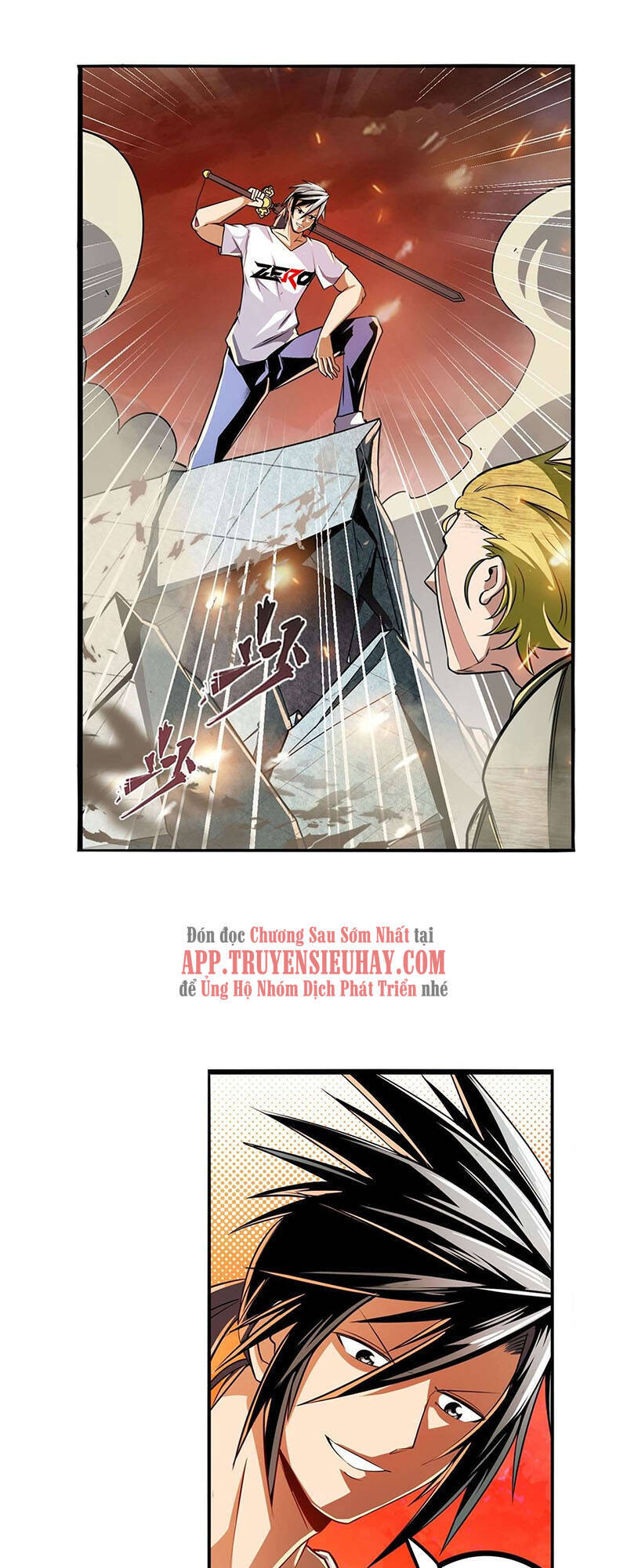 Anh Hùng ? Ta Không Làm Lâu Rồi Chapter 291 - 26