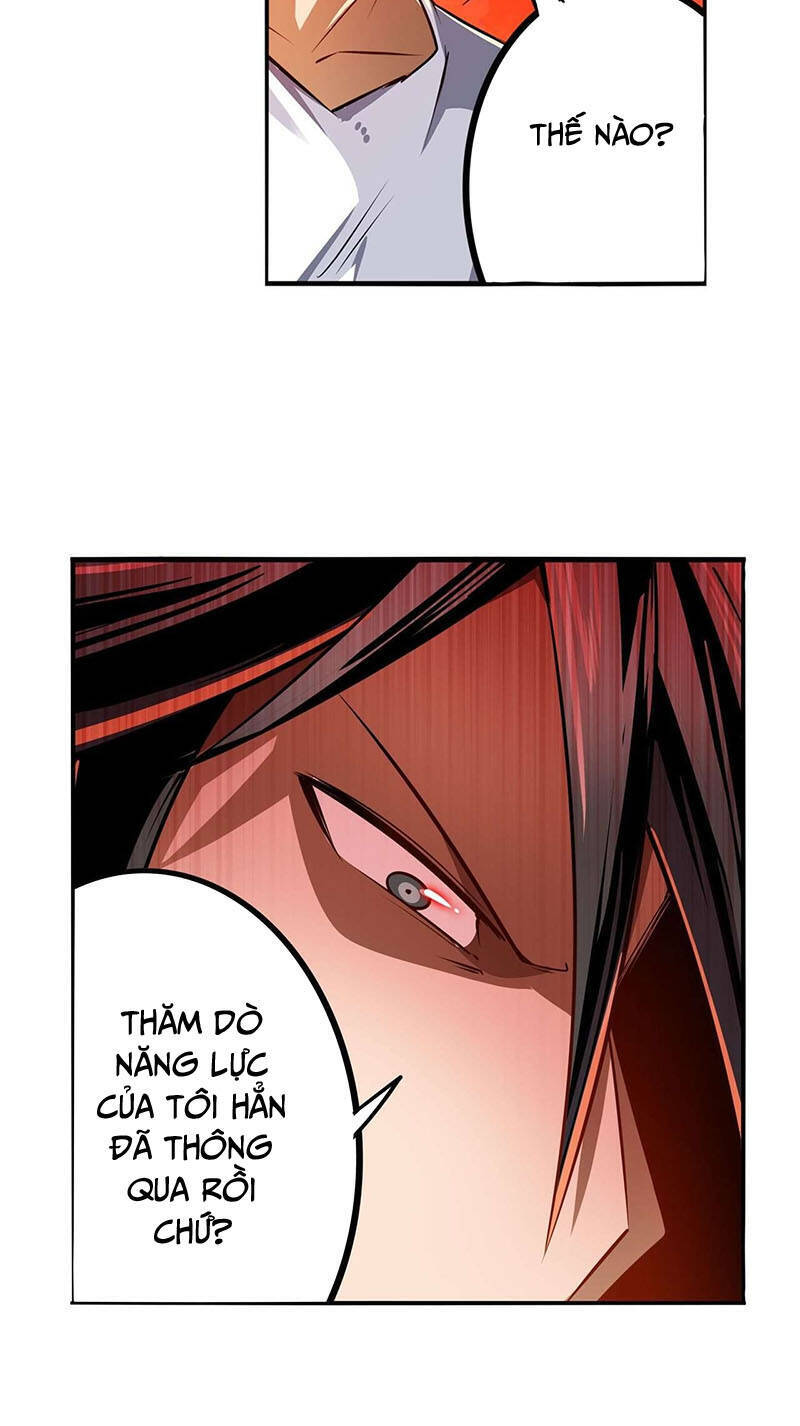 Anh Hùng ? Ta Không Làm Lâu Rồi Chapter 291 - 27