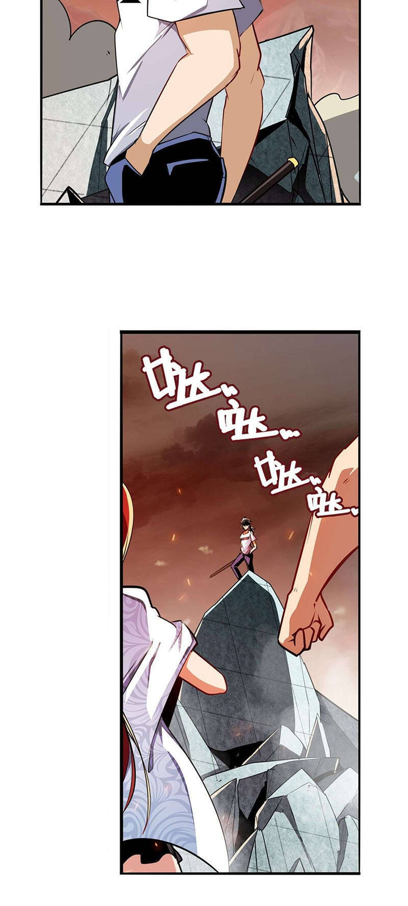 Anh Hùng ? Ta Không Làm Lâu Rồi Chapter 291 - 29