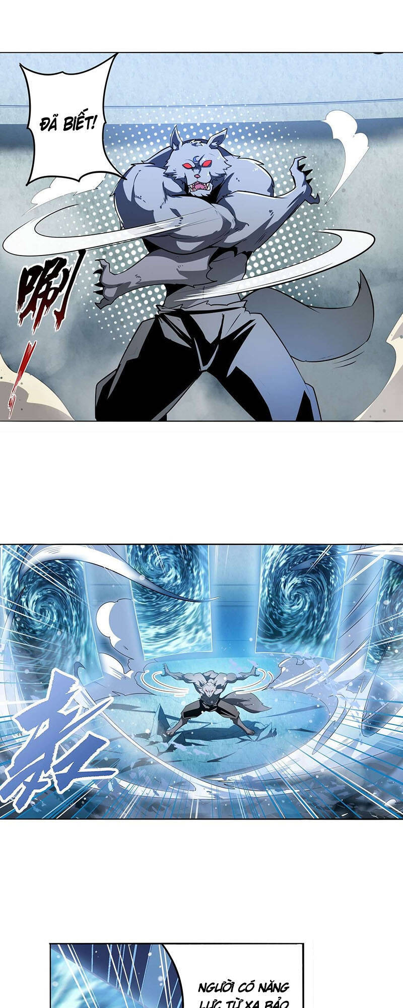 Anh Hùng ? Ta Không Làm Lâu Rồi Chapter 291 - 4