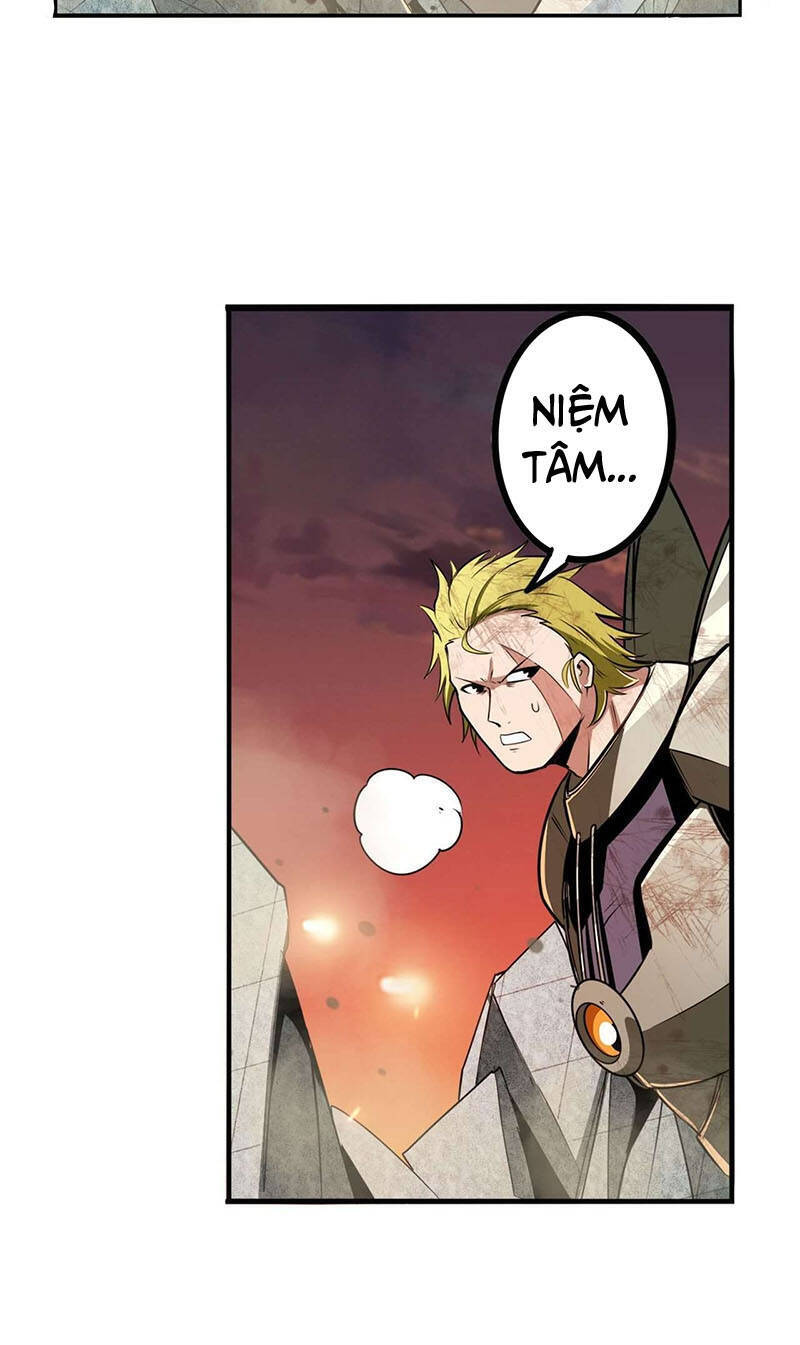 Anh Hùng ? Ta Không Làm Lâu Rồi Chapter 291 - 31