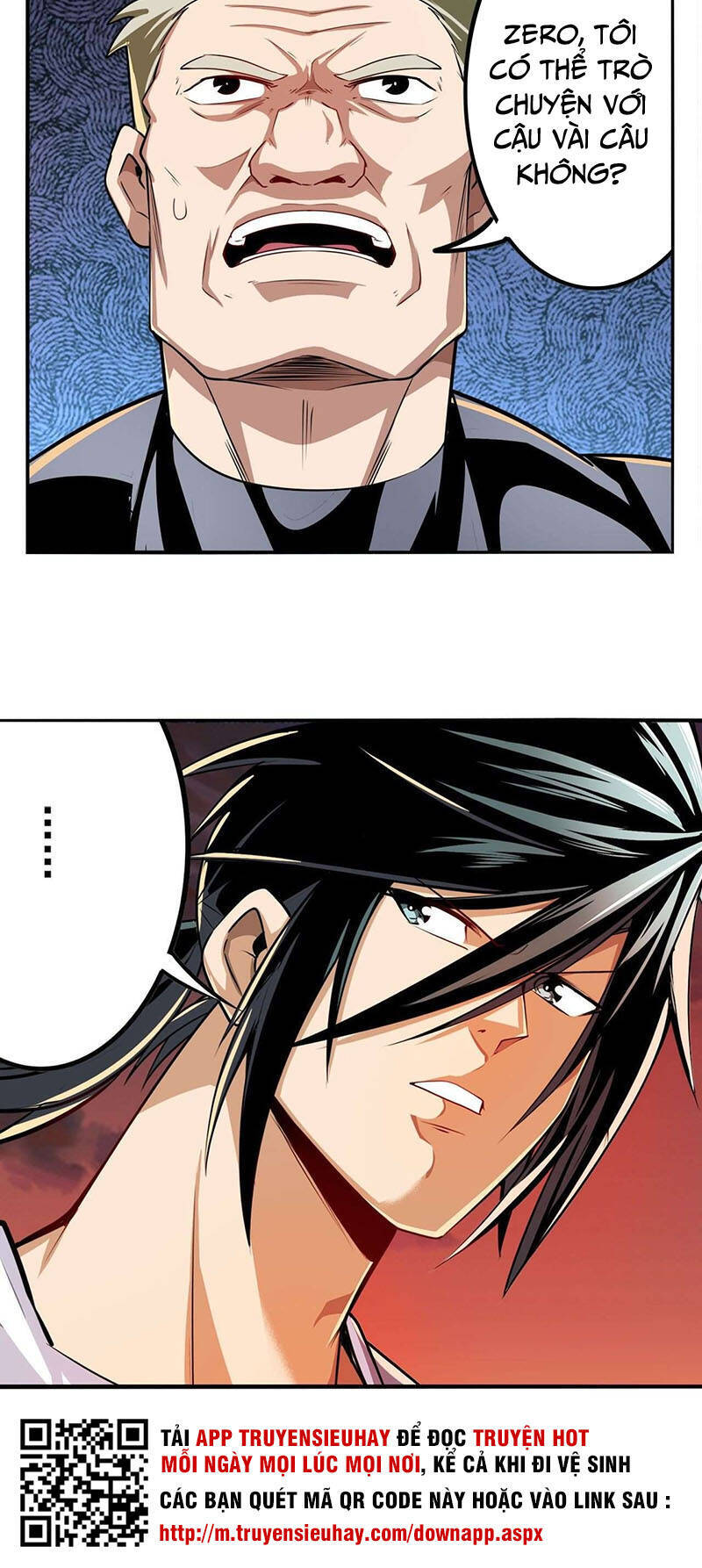 Anh Hùng ? Ta Không Làm Lâu Rồi Chapter 291 - 33