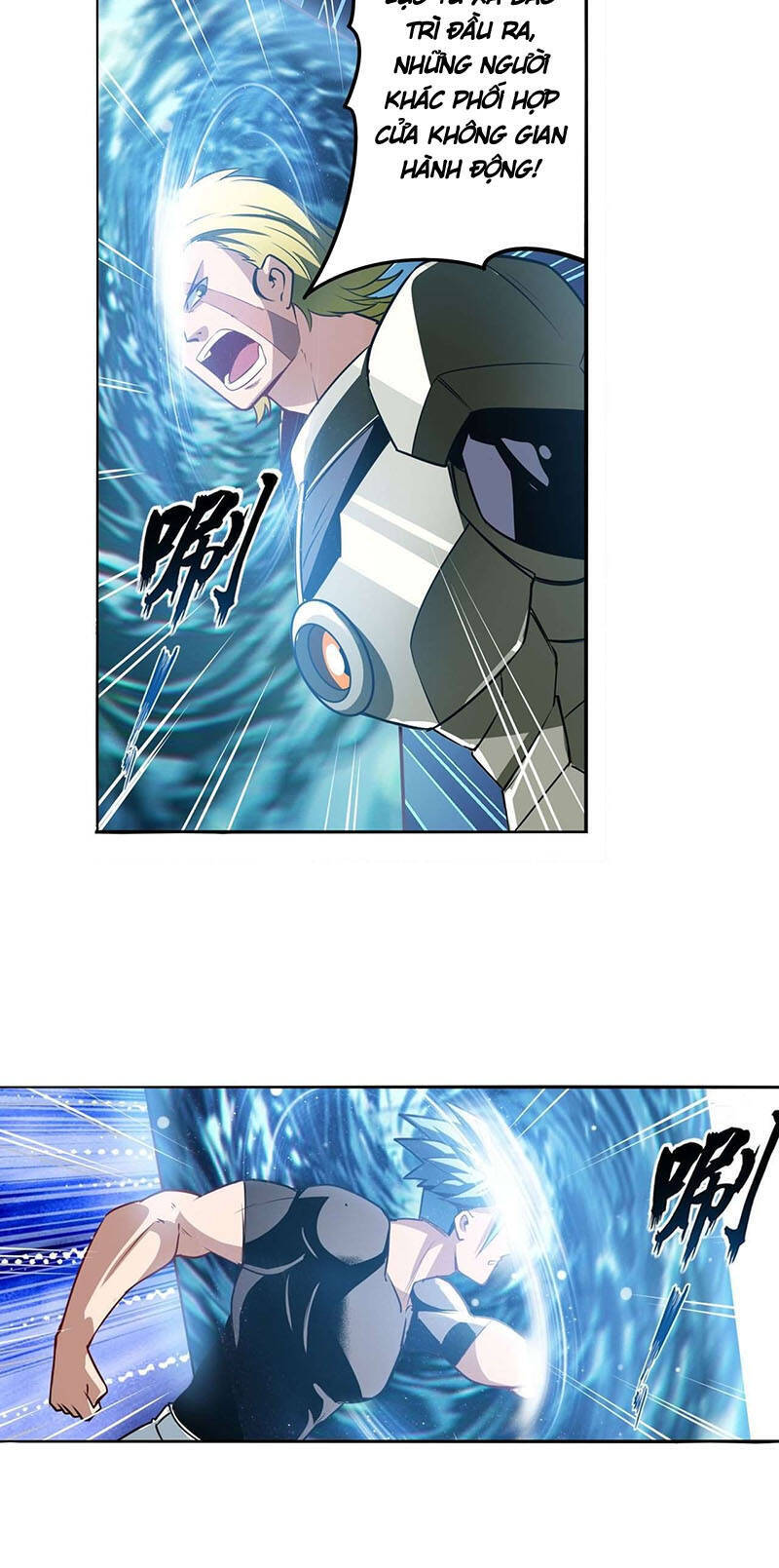 Anh Hùng ? Ta Không Làm Lâu Rồi Chapter 291 - 5