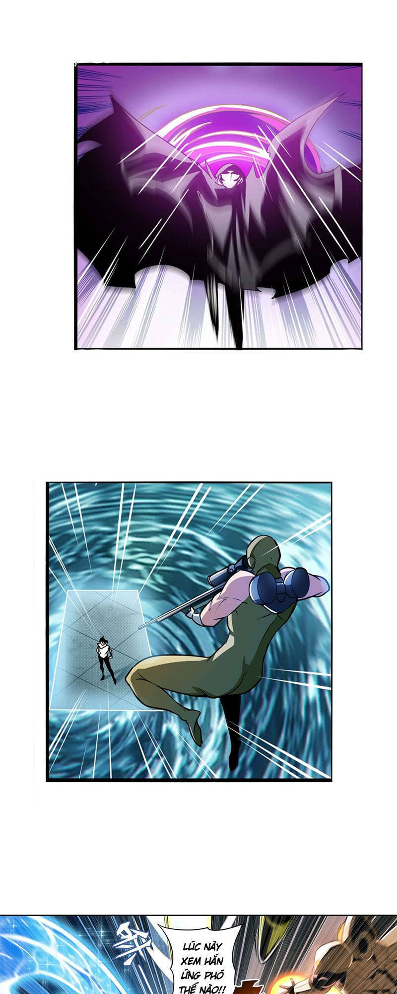 Anh Hùng ? Ta Không Làm Lâu Rồi Chapter 291 - 10