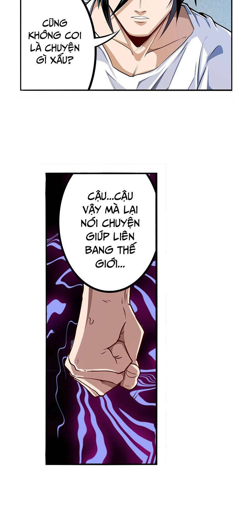 Anh Hùng ? Ta Không Làm Lâu Rồi Chapter 292 - 11