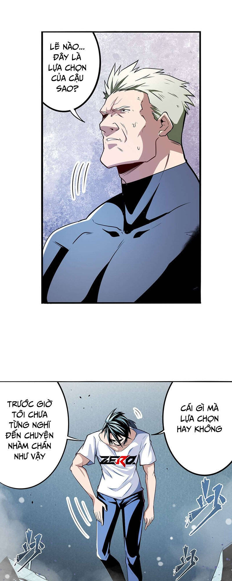 Anh Hùng ? Ta Không Làm Lâu Rồi Chapter 292 - 12