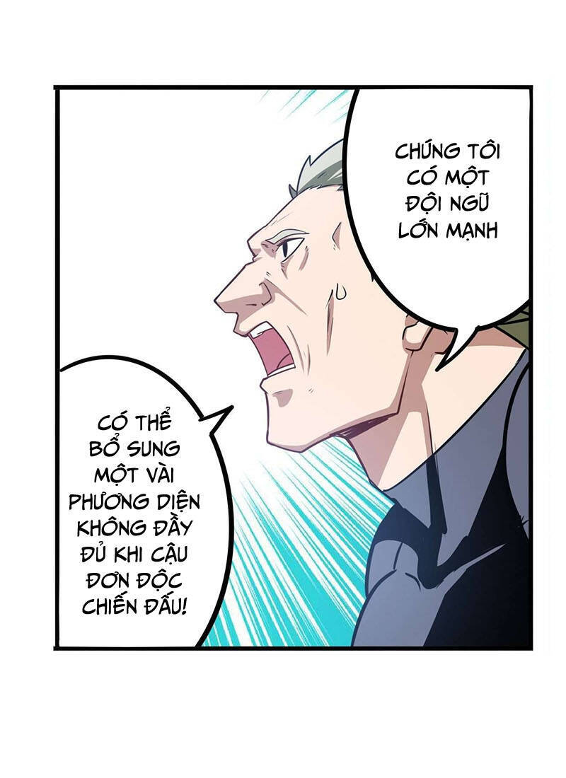 Anh Hùng ? Ta Không Làm Lâu Rồi Chapter 292 - 15