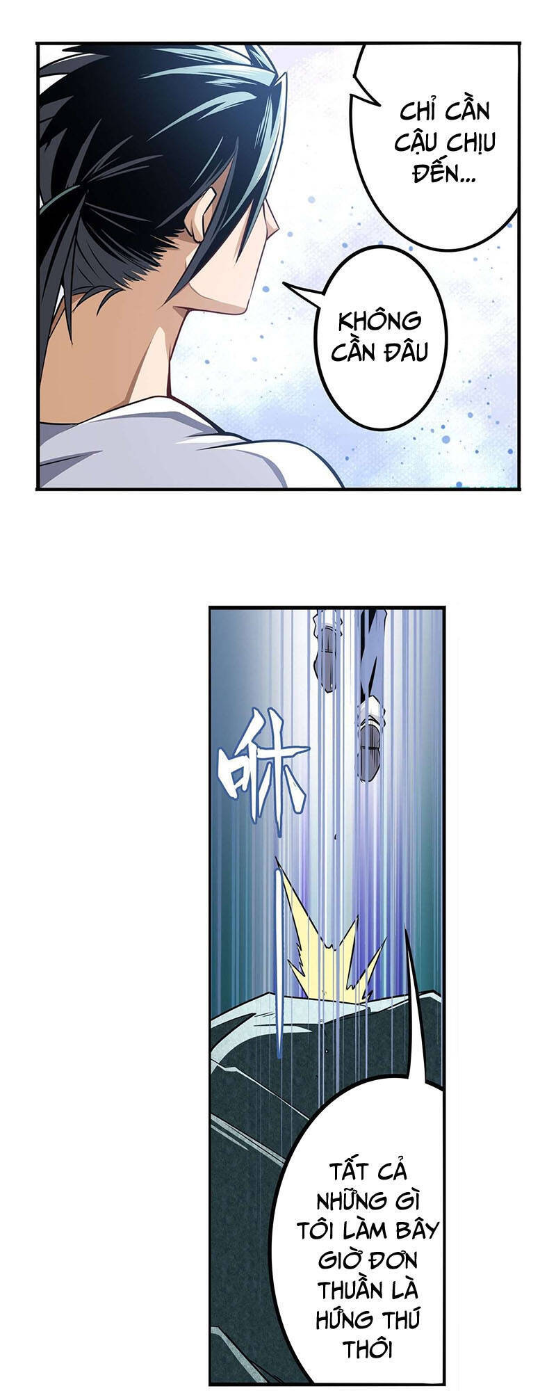 Anh Hùng ? Ta Không Làm Lâu Rồi Chapter 292 - 16