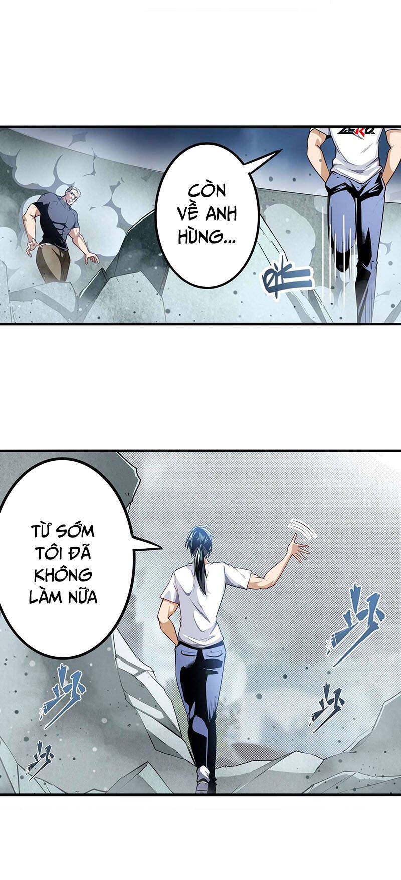 Anh Hùng ? Ta Không Làm Lâu Rồi Chapter 292 - 17