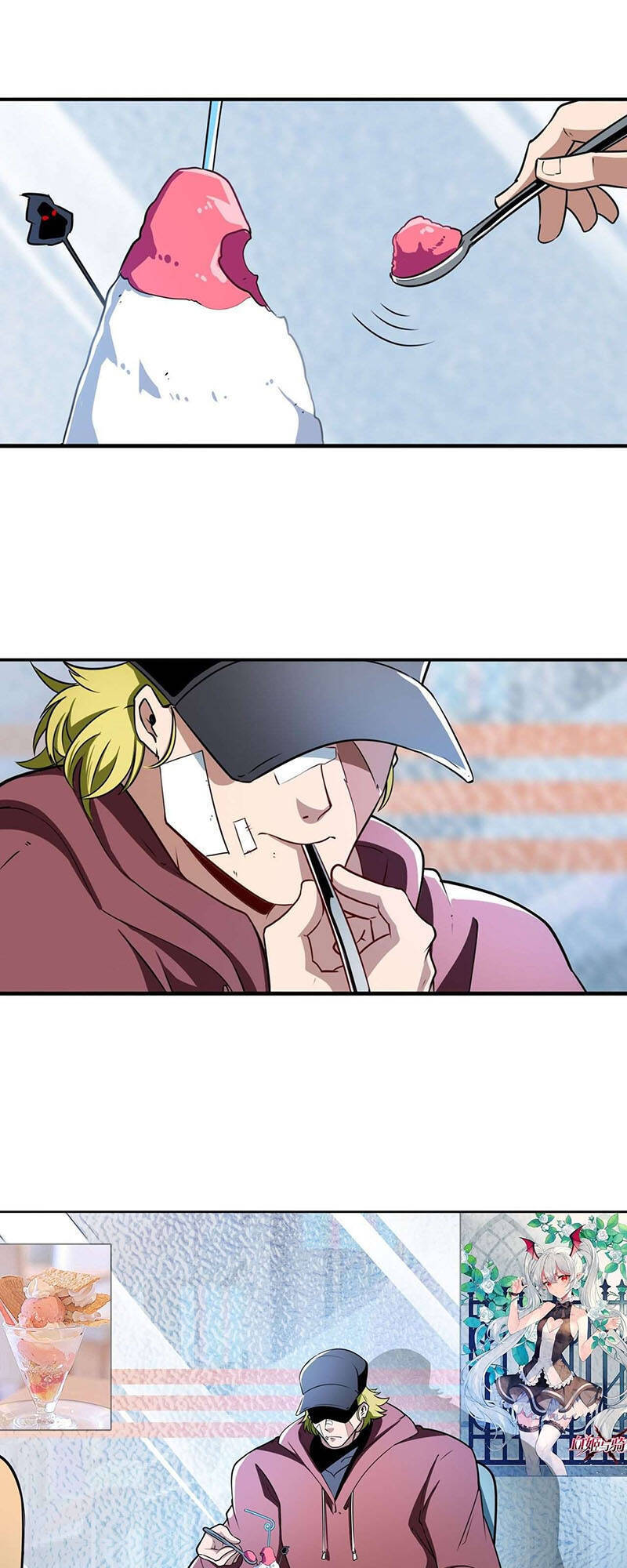 Anh Hùng ? Ta Không Làm Lâu Rồi Chapter 292 - 20