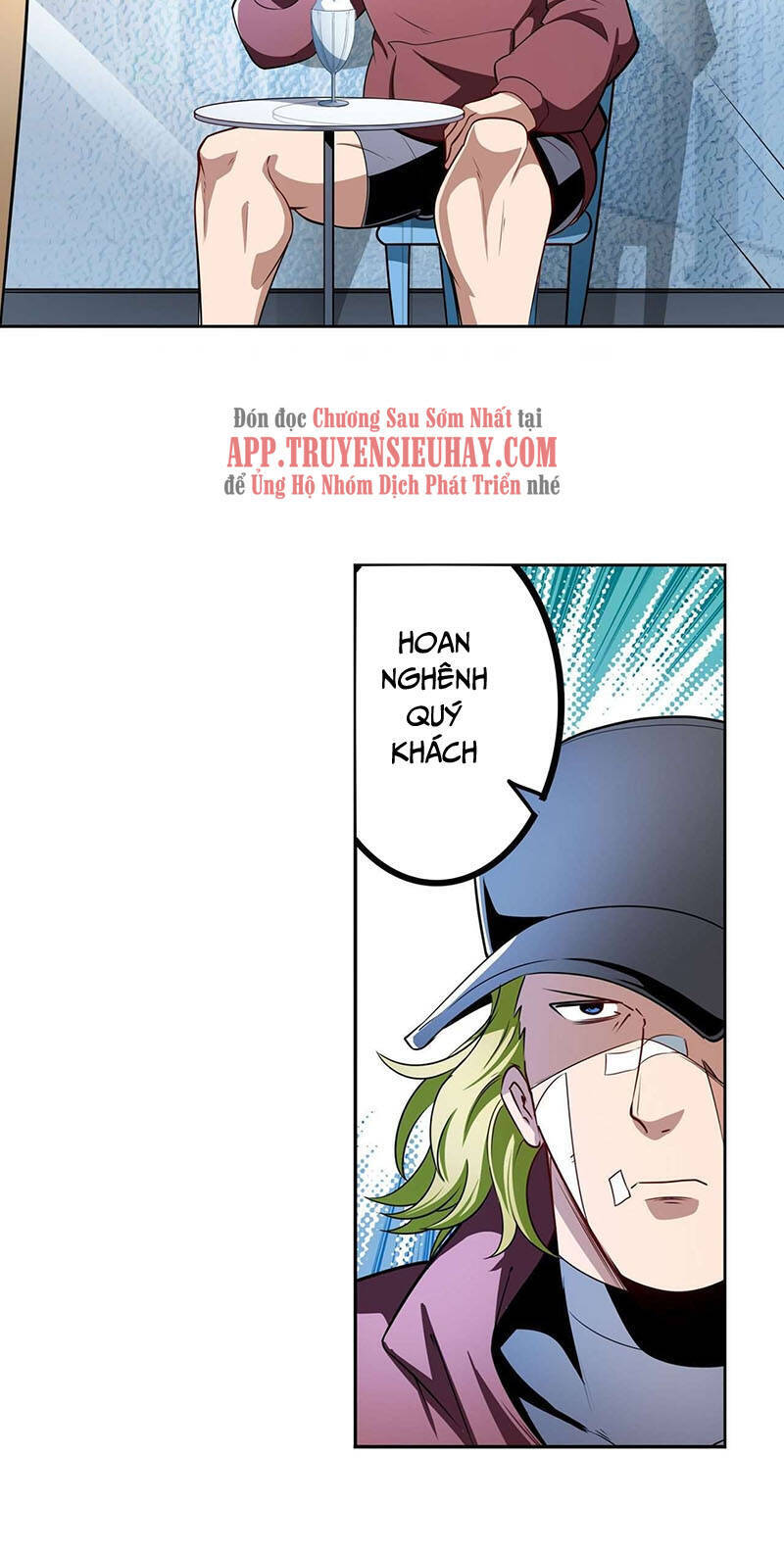 Anh Hùng ? Ta Không Làm Lâu Rồi Chapter 292 - 21