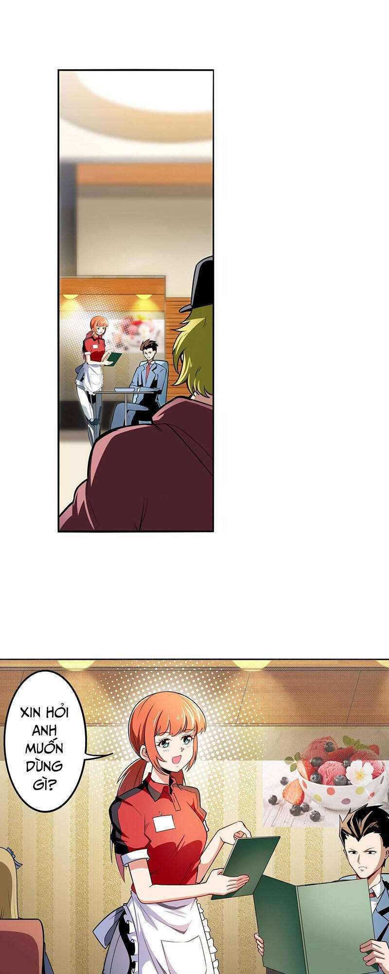 Anh Hùng ? Ta Không Làm Lâu Rồi Chapter 292 - 22