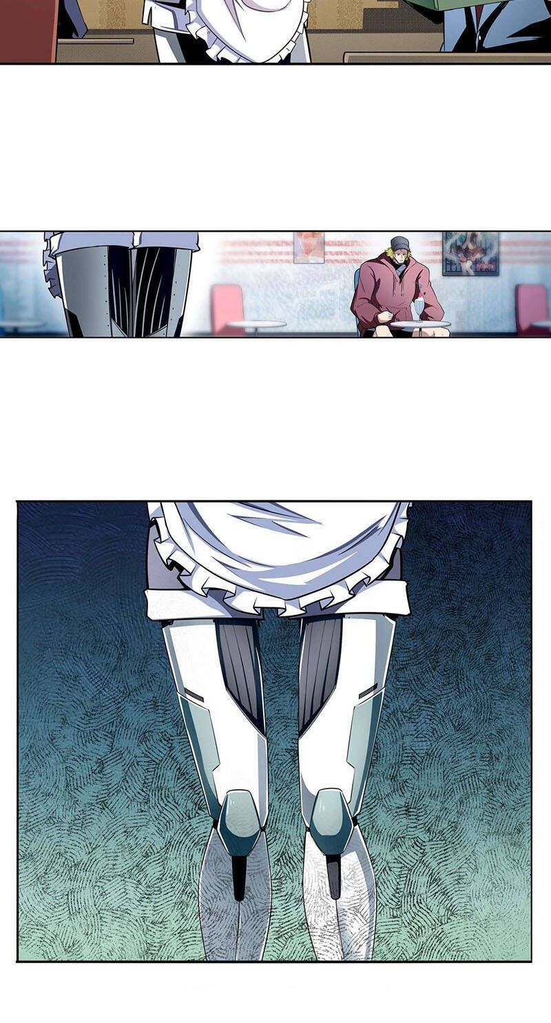 Anh Hùng ? Ta Không Làm Lâu Rồi Chapter 292 - 23