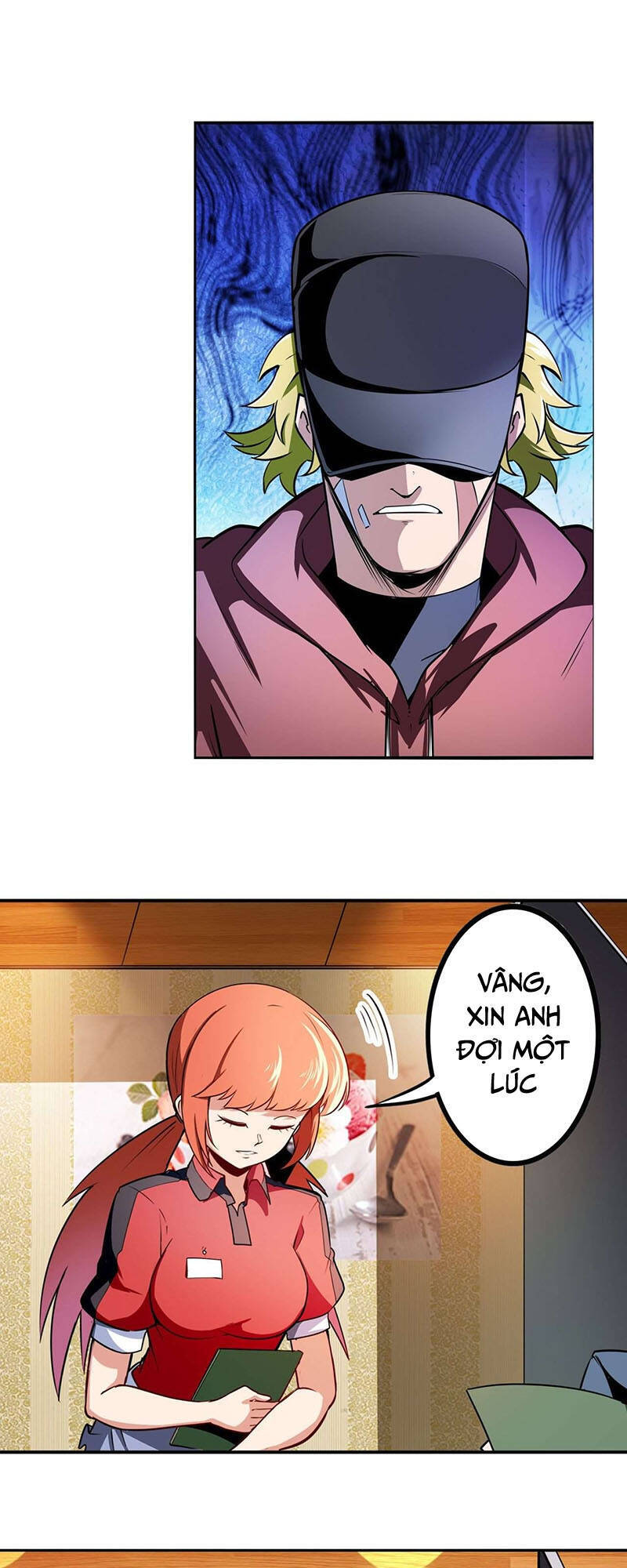 Anh Hùng ? Ta Không Làm Lâu Rồi Chapter 292 - 24
