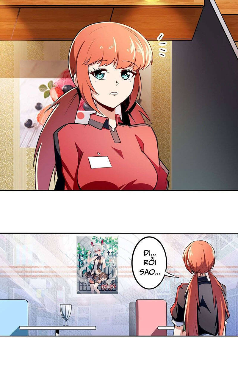 Anh Hùng ? Ta Không Làm Lâu Rồi Chapter 292 - 25