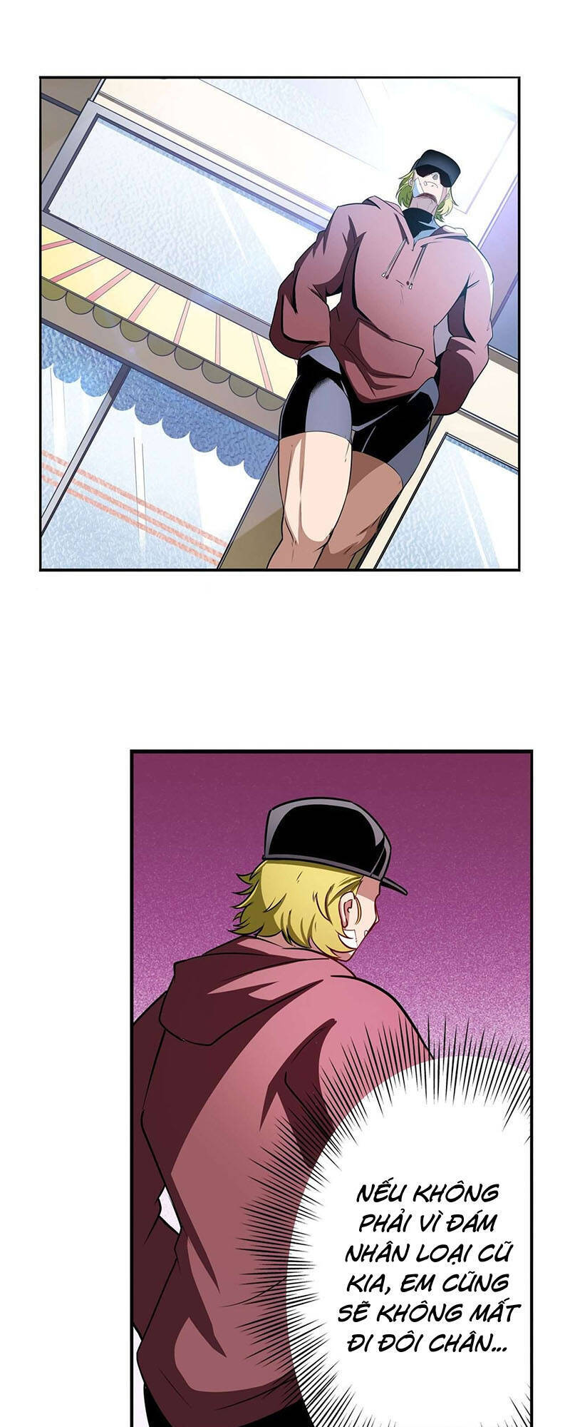 Anh Hùng ? Ta Không Làm Lâu Rồi Chapter 292 - 26