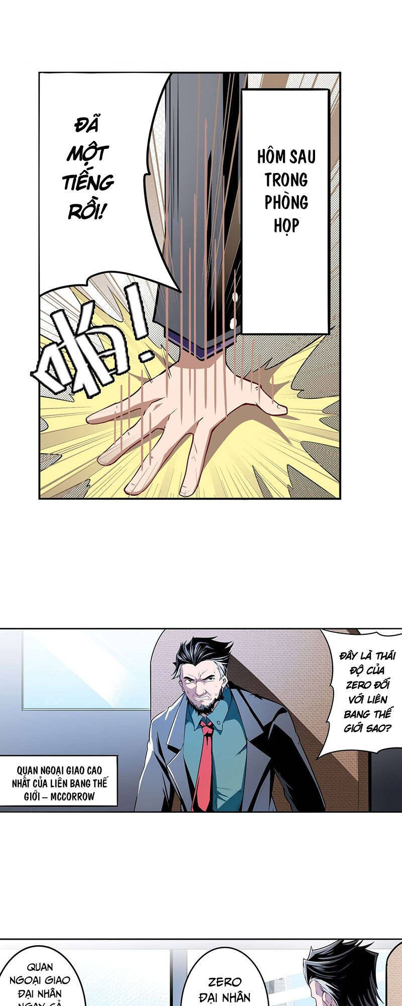 Anh Hùng ? Ta Không Làm Lâu Rồi Chapter 292 - 28