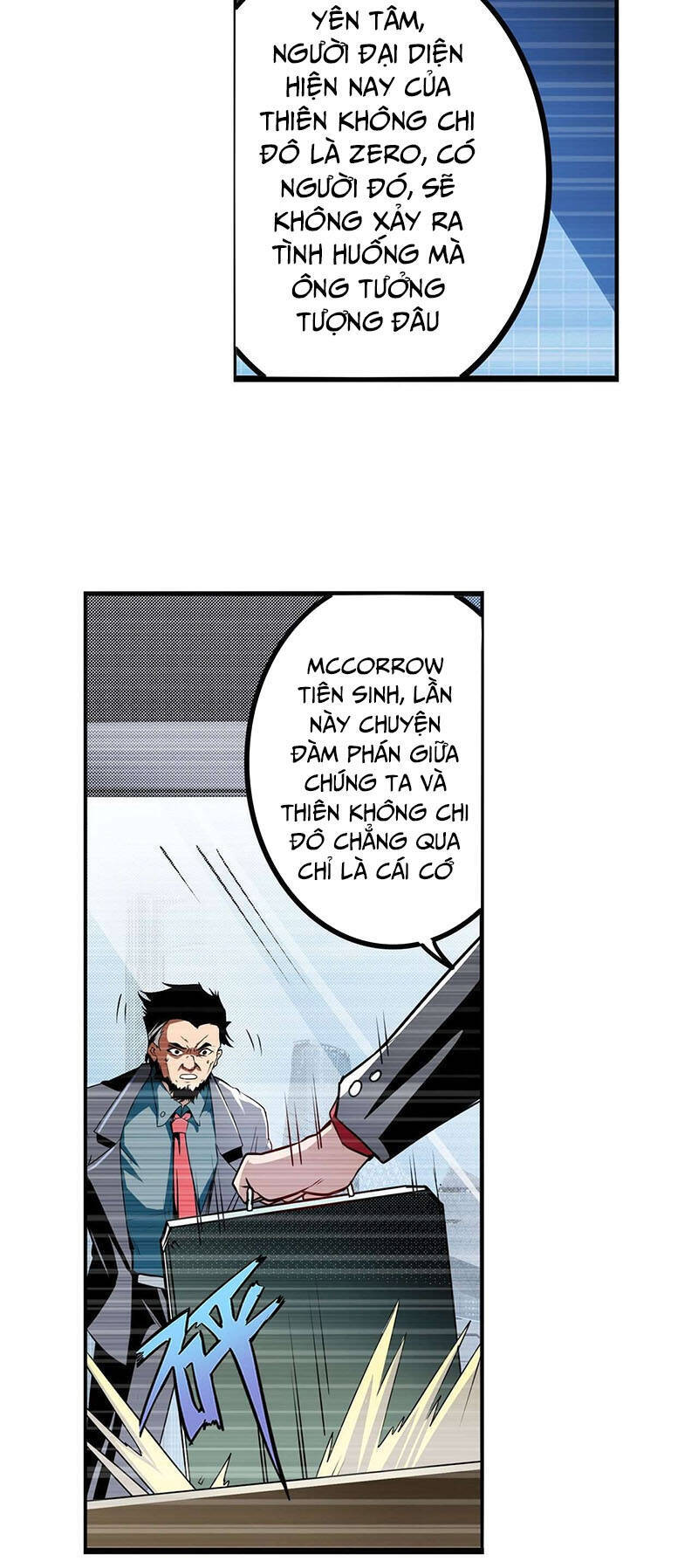 Anh Hùng ? Ta Không Làm Lâu Rồi Chapter 292 - 35