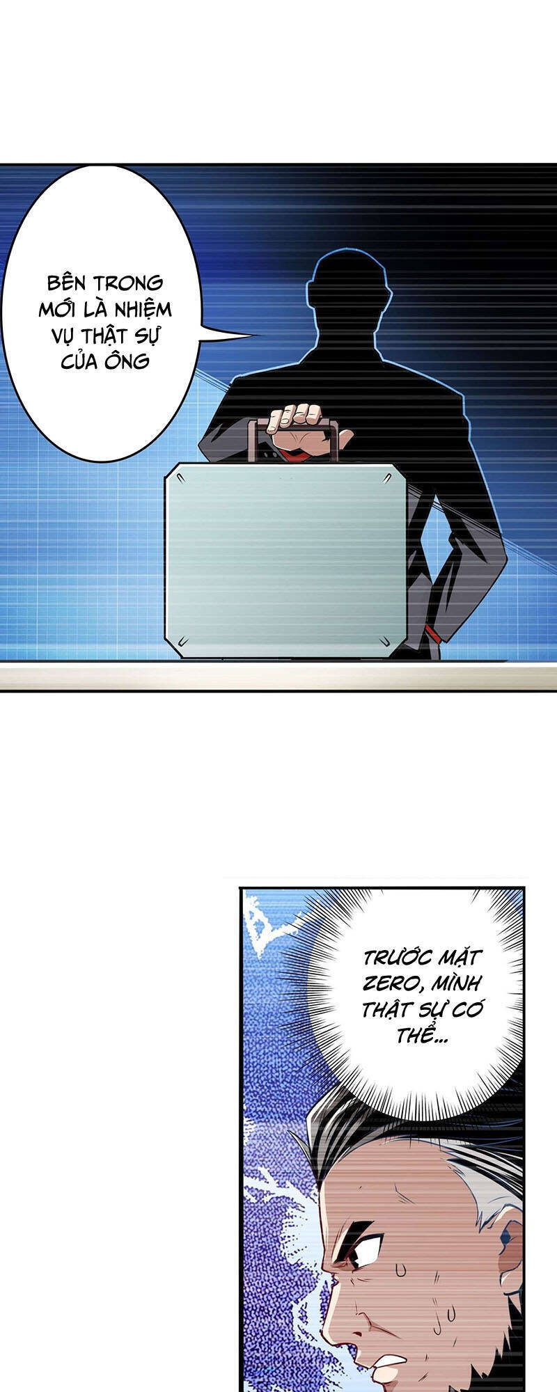 Anh Hùng ? Ta Không Làm Lâu Rồi Chapter 292 - 36