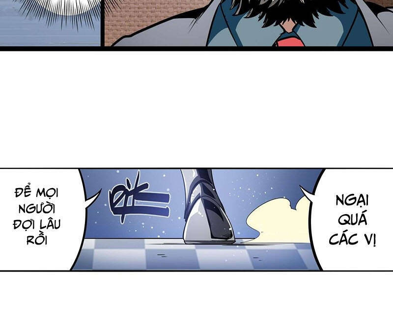 Anh Hùng ? Ta Không Làm Lâu Rồi Chapter 292 - 39