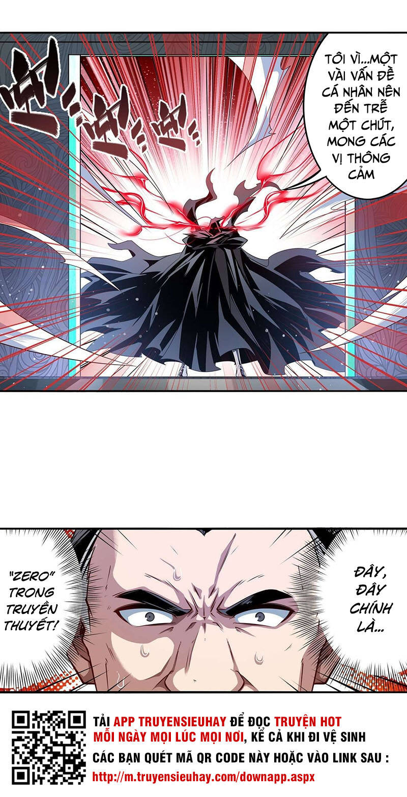 Anh Hùng ? Ta Không Làm Lâu Rồi Chapter 292 - 40