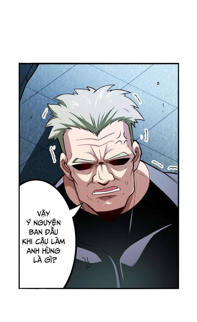Anh Hùng ? Ta Không Làm Lâu Rồi Chapter 292 - 7